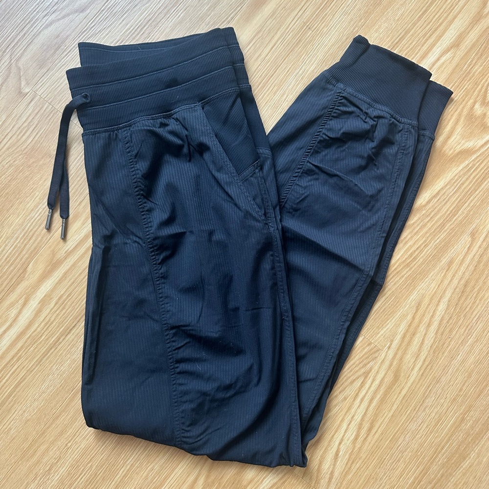 Lululemon Jogger Pants